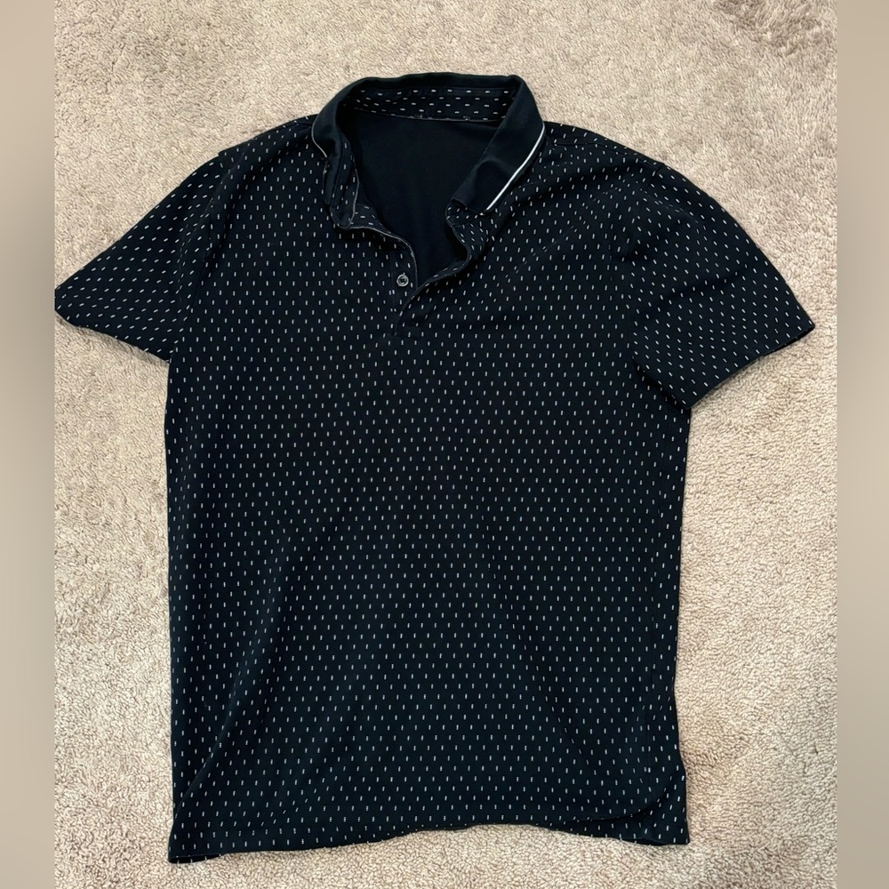 EXPRESS polo shirt